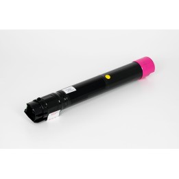 Cartuccia Toner Rigenerata Magenta 106R01437 XEROX Conf.1 - Pag.17800