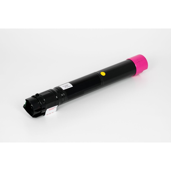 Cartuccia Toner Rigenerata Magenta 106R01437 XEROX Conf.1 - Pag.17800