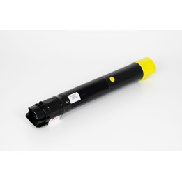 Cartuccia Toner Rigenerata Giallo 106R01438 XEROX Conf.1 - Pag.17800