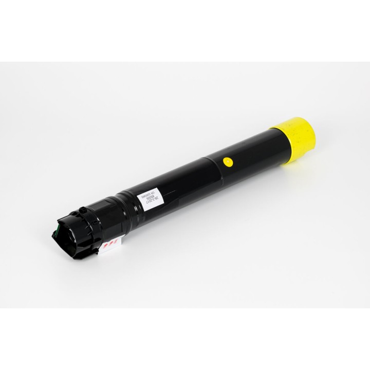 Cartuccia Toner Rigenerata Giallo 106R01438 XEROX Conf.1 - Pag.17800