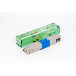 Cartuccia Rigenerata Ciano 44469742 OKI Conf.1 - Pag.5000