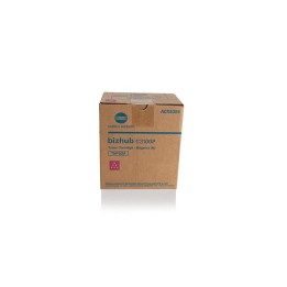 Toner Originale Magenta A0X5354, TNP50M MINOLTA Conf.1 - Pag.6000