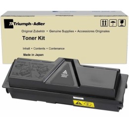 Toner Originale 613011115 TRIUMPH ADLER Conf.1 - Pag.3000