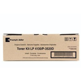 Toner Originale 4413010015 TRIUMPH ADLER Conf.1 - Pag.2500