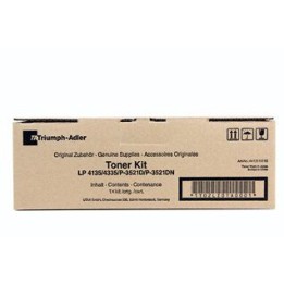 Toner Originale 4413510015 TRIUMPH ADLER Conf.1 - Pag.7200