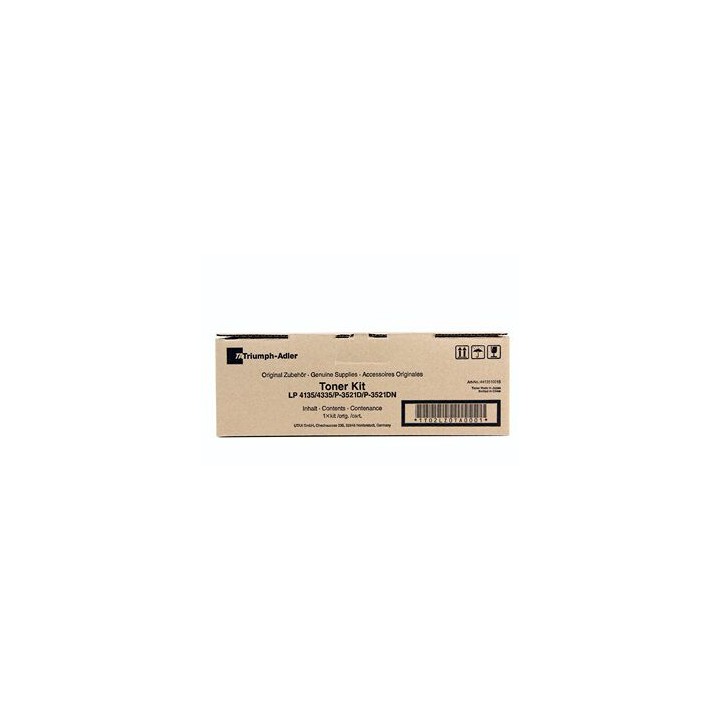 Toner Originale 4413510015 TRIUMPH ADLER Conf.1 - Pag.7200