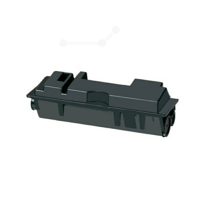 Toner Originale 4424010115 TRIUMPH ADLER Conf.1 - Pag.15000