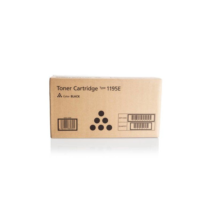 Cartuccia Toner Originale 1195K, 431147 RICOH Conf.1 - Pag.2600