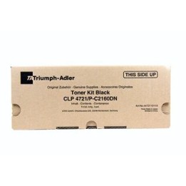 Toner Originale Nero 4472110115 TRIUMPH ADLER Conf.1 - Pag.3500