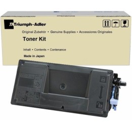 Toner Originale 4434010015 TRIUMPH ADLER Conf.1 - Pag.12500