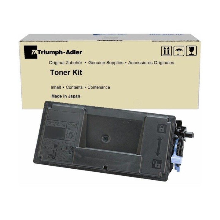 Toner Originale 4434510015 TRIUMPH ADLER Conf.1 - Pag.15500