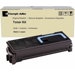 Toner Originale Nero 4463510115 TRIUMPH ADLER Conf.1 - Pag.16000