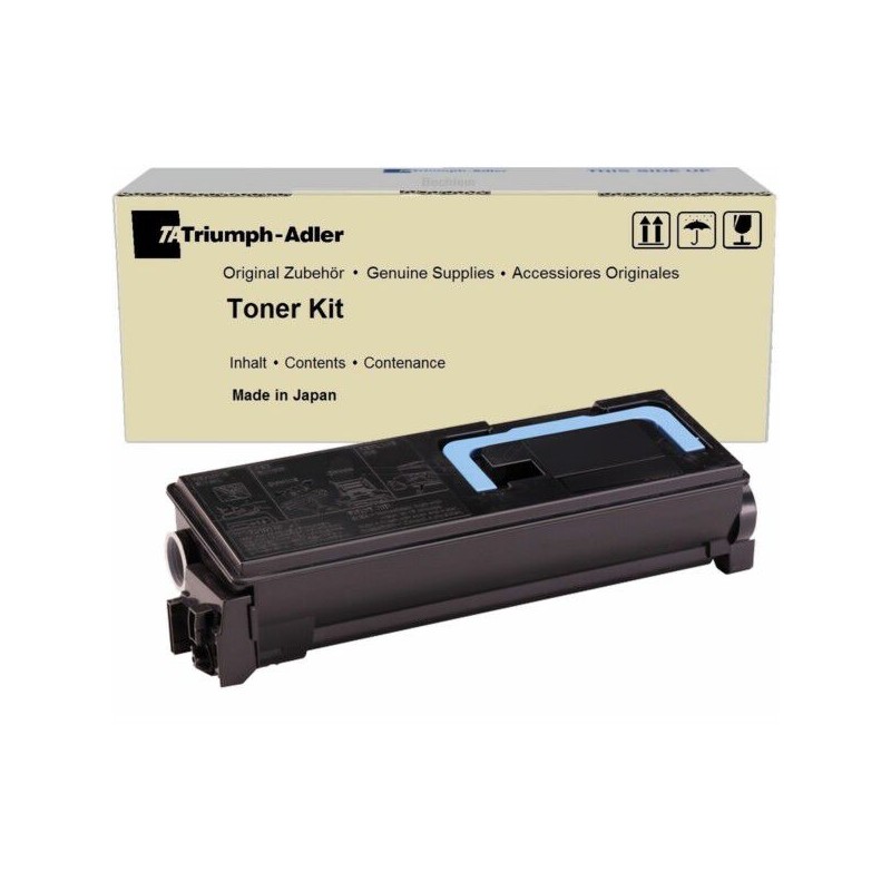 Toner Originale Nero...