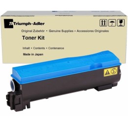 Toner Originale Ciano 4463510111 TRIUMPH ADLER Conf.1 - Pag.12000