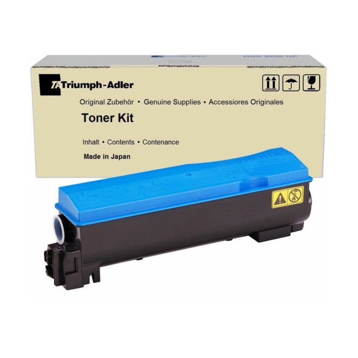 Toner Originale Ciano 4463510111 TRIUMPH ADLER Conf.1 - Pag.12000