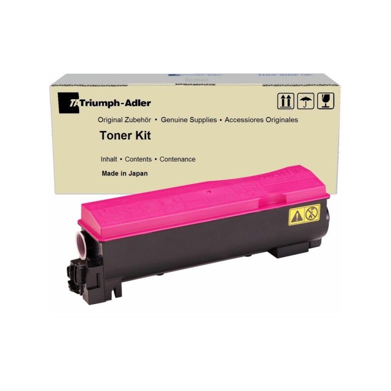 Toner Originale Magenta...