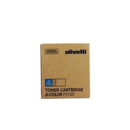 Toner Originale Ciano B1124 OLIVETTI Conf.1 - Pag.5000