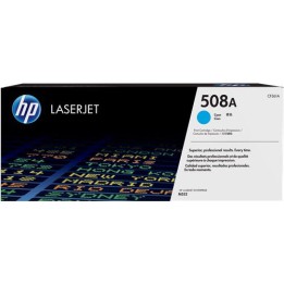 Cartuccia Originale Ciano (508A) 508A, CF361A HP Conf.1 - Pag.5000