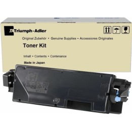 Toner Originale Nero 1T02NR0TA0, PK-5011K TRIUMPH ADLER Conf.1