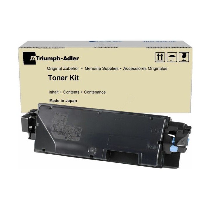 Toner Originale Nero 1T02NR0TA0, PK-5011K TRIUMPH ADLER Conf.1