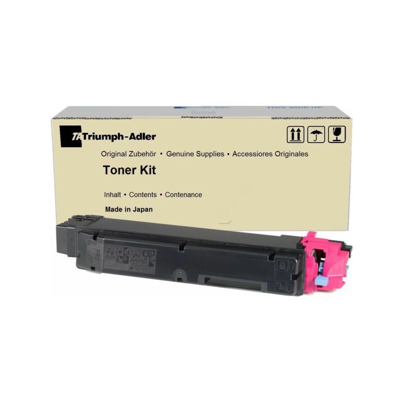 Toner Originale Magenta...