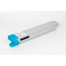 Cartuccia Compatibile Ciano CLT-C809S, SS567A SAMSUNG Conf.1 - Pag.15000