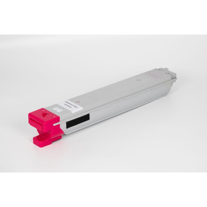Cartuccia Compatibile Magenta CLT-M809S, SS649A SAMSUNG Conf.1 - Pag.15000