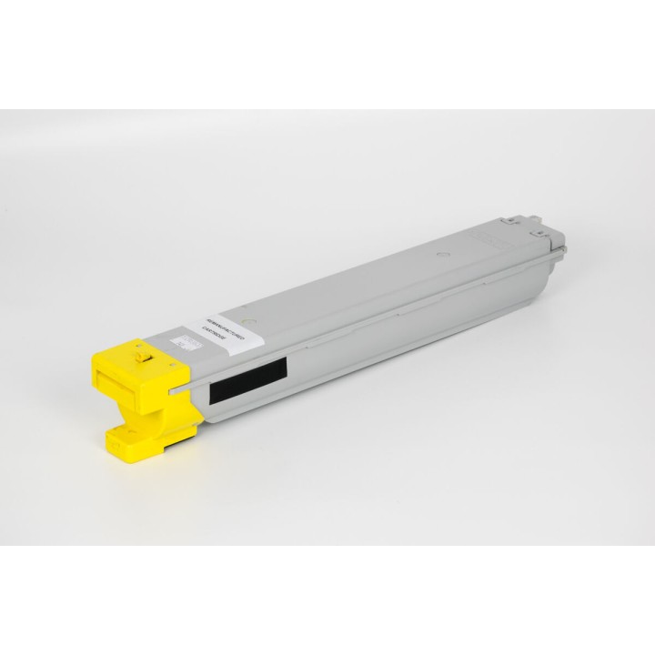 Cartuccia Compatibile Giallo CLT-Y809S, SS742A SAMSUNG Conf.1 - Pag.15000