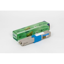 Cartuccia Toner Compatibile Ciano 44469724 OKI Conf.1 - Pag.5000