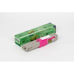 Cartuccia Toner Compatibile Magenta 44469723 OKI Conf.1 - Pag.5000