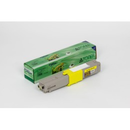 Cartuccia Toner Compatibile Giallo 44469722 OKI Conf.1 - Pag.5000