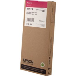 Cartuccia Originale Magenta (T6923) C13T692300, C13T69230N, T6923 EPSON Conf.1