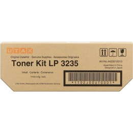 Cartuccia Toner Originale 1T02J00UTC, 4423510010 UTAX Conf.1 - Pag.12000