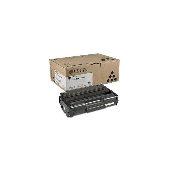 Toner Originale 406523, 407647, SP3400LE RICOH Conf.1 - Pag.2500