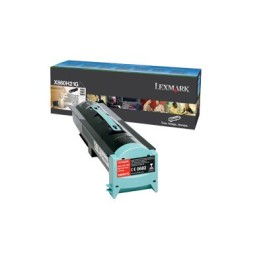 Cartuccia Toner Originale Nero X860H21G LEXMARK Conf.1 - Pag.35000