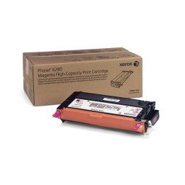 Cartuccia Toner Originale Magenta 106R01393 XEROX Conf.1 - Pag.5900