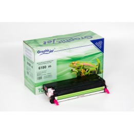 Cartuccia Toner Rigenerata Magenta 113R00724 XEROX Conf.1 - Pag.6000