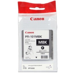 Cartuccia Originale Nero Opaco (PFI-101MBK) 0882B001, PFI-101MBK CANON Conf.1