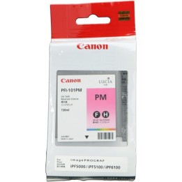 Cartuccia Originale Magenta Foto (PFI-101PM) 0888B001, PFI-101PM CANON Conf.1