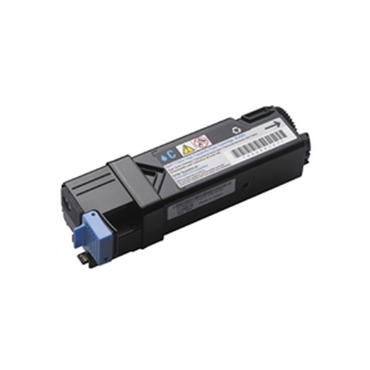 Cartuccia Toner Originale Ciano HC 593-10259, KU051 DELL Conf.1
