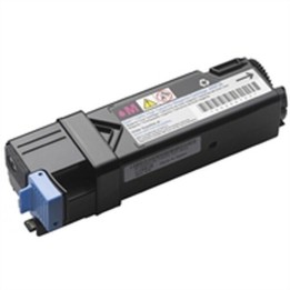 Cartuccia Toner Originale Magenta HC 593-10261, WM138 DELL Conf.1