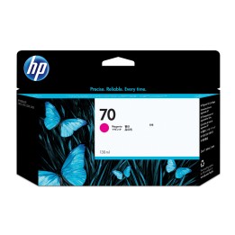 Cartuccia Originale Magenta (70) 70, C9453A HP Conf.1