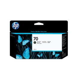Cartuccia Originale Nero Opaco (70) 70, C9448A HP Conf.1