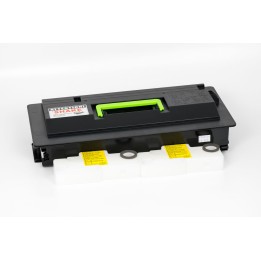 Cartuccia Toner Compatibile (con Chip) + 2 Vaschette(TK-710) 0T2G10EU, 1T02G10EU0, TK-710 MITA/KYOCERA Conf.1 - Pag.40000