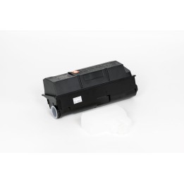 Cartuccia Toner Compatibile (con Chip) + Vaschetta Recupero (TK-360) 1T02J20EUC, TK-360 MITA/KYOCERA Conf.1 - Pag.20000