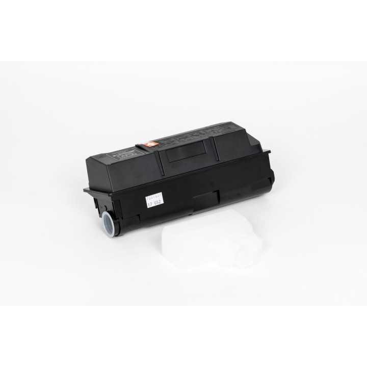 Cartuccia Toner Compatibile (con Chip) + Vaschetta Recupero (TK-360) 1T02J20EUC, TK-360 MITA/KYOCERA Conf.1 - Pag.20000