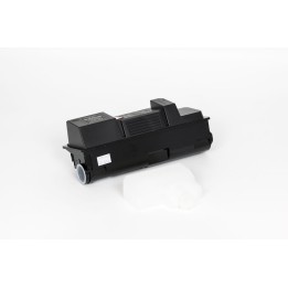 Cartuccia Toner Compatibile (con Chip) + Vaschetta Recupero (TK-350) TK-350, 1T02LX0NL0 MITA/KYOCERA Conf.1 - Pag.15000