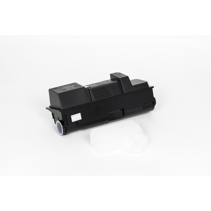 Cartuccia Toner Compatibile (con Chip) + Vaschetta Recupero (TK-350) TK-350, 1T02LX0NL0 MITA/KYOCERA Conf.1 - Pag.15000