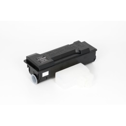 Cartuccia Toner Compatibile (con Chip) + Vaschetta Recupero (TK-340) 1T02J00EUC, TK-340 MITA/KYOCERA Conf.1 - Pag.12000