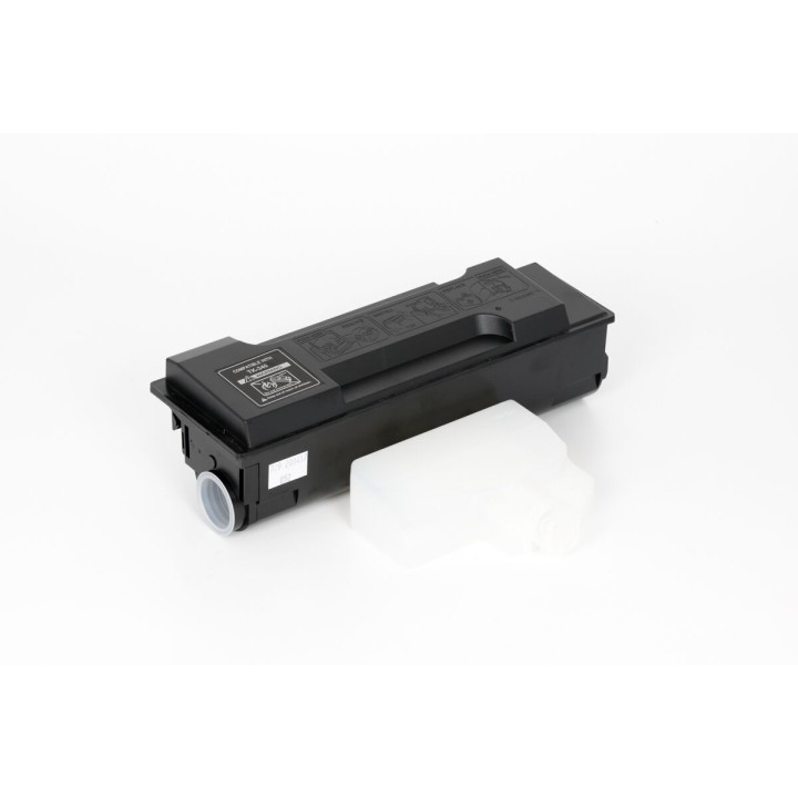 Cartuccia Toner Compatibile (con Chip) + Vaschetta Recupero (TK-340) 1T02J00EUC, TK-340 MITA/KYOCERA Conf.1 - Pag.12000